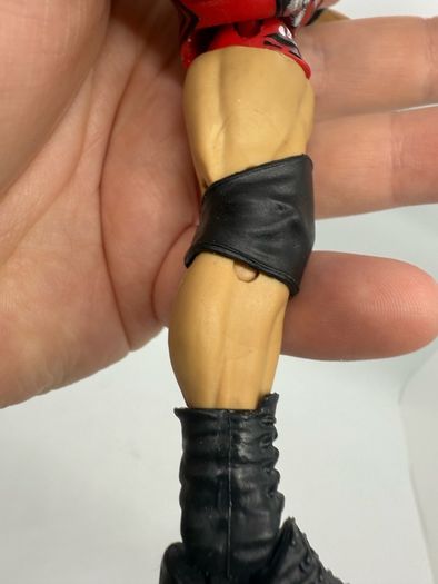 wwe elite series 24 Ryback action figure