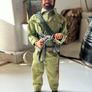 vintage action man Image 7