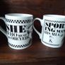 Novelty mugs Image 3