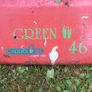 Briggs and Stratton lawnmower ( petrol engine) Image 2