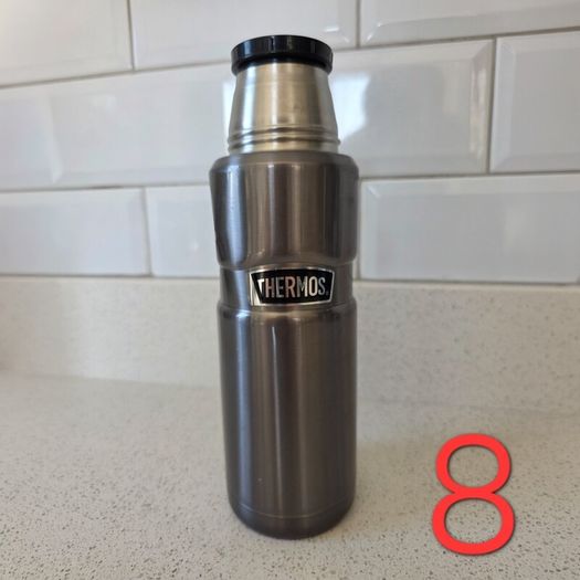 Water Bottles, Thermos Flasks & Coffee Flasks