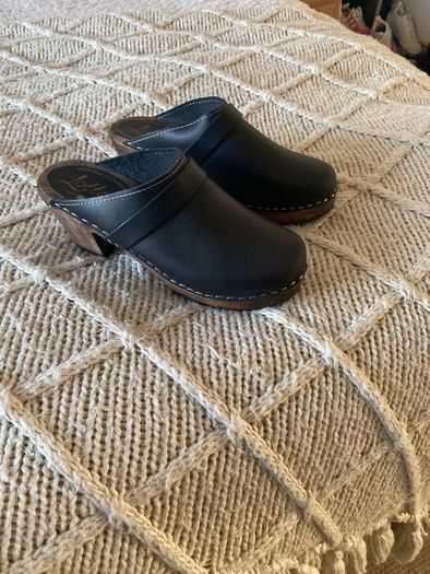Swedish Clogs
