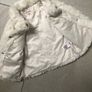 kid faux fur jacket Image 2