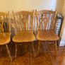 kitchen chairs Image 9