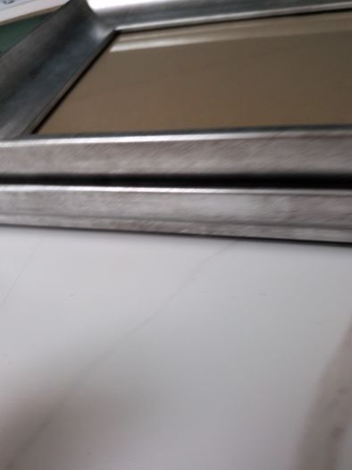 Silver Photo frame