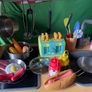 ikea toy kitchen Image 2