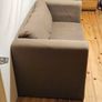 Double sofa bed Image 2