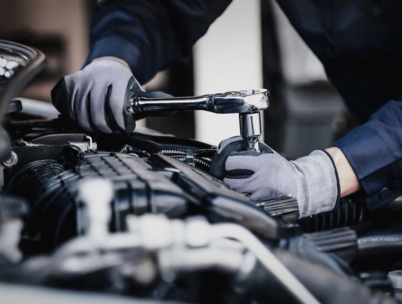 mechanic
