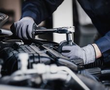mechanic