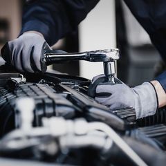 mechanic