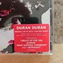 Duran Duran CD  - Astronaut Image 2