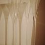 Four Lsa International Champagne Flutes Image 4