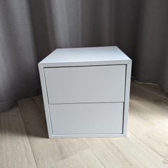 Ikea Eket bedside table