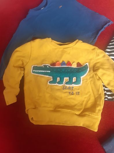Boys clothes