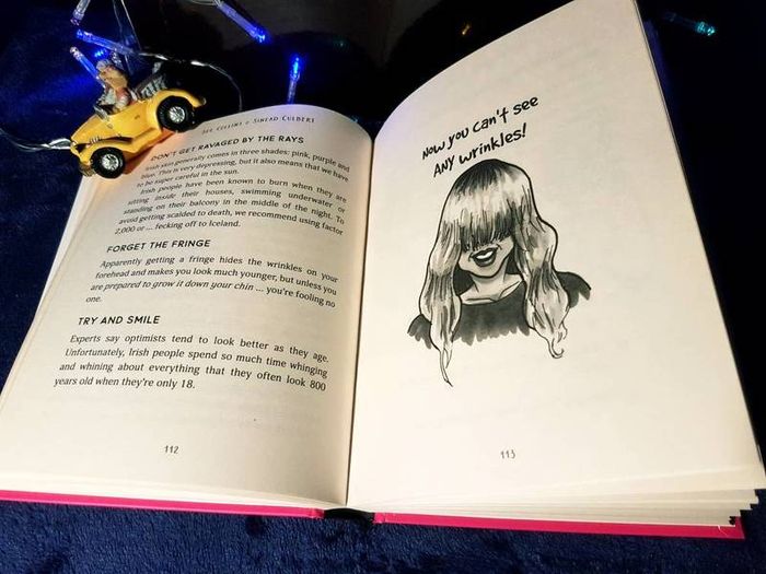 Dirtbirds Self Help Guide