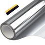 Brand New Solar Protective Window Film Nano Carbon Thermal Insulation Anti-UV Privacy 70% Transparent Image 3