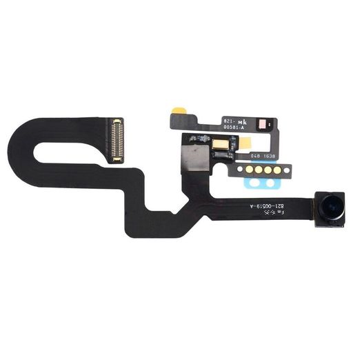 For iPhone 7 Plus 5.5" Front Camera Proximity Light Sensor Replacement Flex New - FHT10IPCAM
