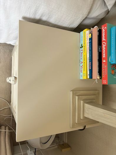 Bedside Locker
