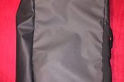 Adidas duffel backpack travel gym bag