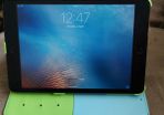 Price reduced I pad mini Model A1432 16GB