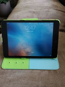 Price reduced I pad mini Model A1432 16GB