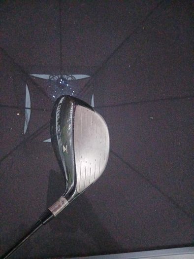 Titleist Driver (left hand)