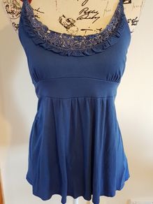 Fab Miss Selfridge Top