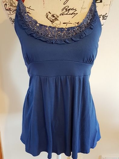 Fab Miss Selfridge Top