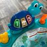 Baby Einstein Ocean Explorers Curiosity Cove 2-in-1 Activity Baby Jumper Image 2