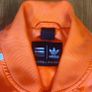 Adidas Originals x Pharrell Williams Orange Track Top Jacket (M) Image 4