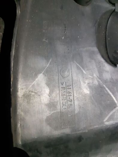top engine cover bmw e46 318i