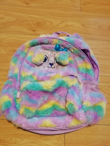 Smiggle School Bag