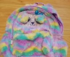 Smiggle School Bag