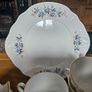 Vintage 21 piece china tea service Image 4