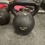 kettlebell set Image 4