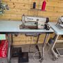 origanal Sewing Machine ,Overlocker and Felling Image 4