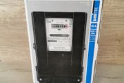 UNITEC Three Phase intermediate meter 230/380 V, 10/40 A, for self-consumption