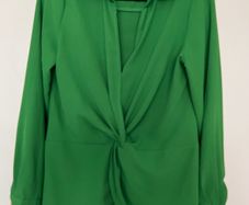 Green Shirt