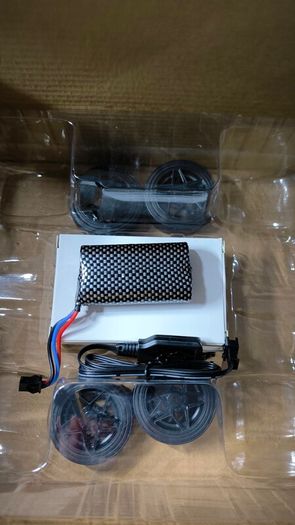 4WD Remote Control High Speed Off-Road & Drift RC Car 1:18