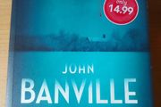 John Banville : Snow