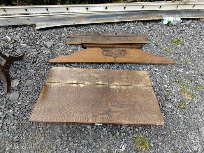 old furniture