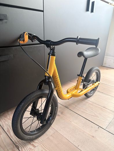 Balance Bike