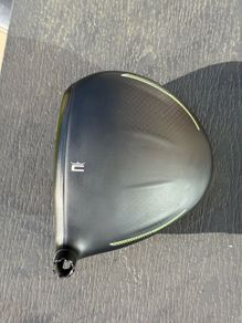 Cobra Radspeed Driver Head
