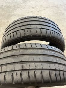 205/40/17 Michelin pilot sport 5