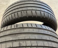 205/40/17 Michelin pilot sport 5
