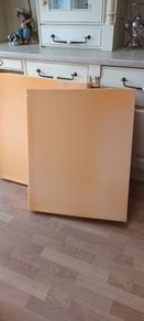 Large Upholstery Foam x 2.
