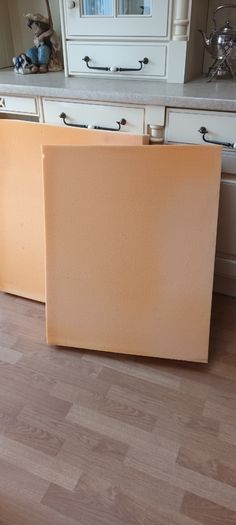 Large Upholstery Foam x 2.