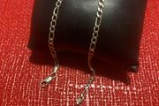 Sterling Silver Bracelet