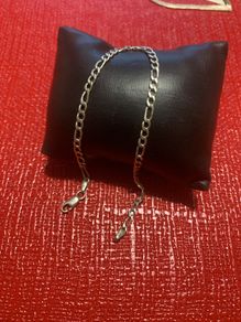 Sterling Silver Bracelet