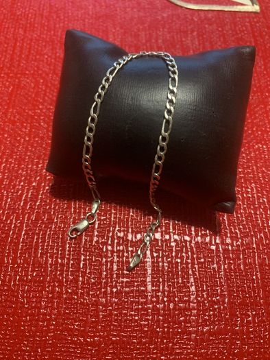 Sterling Silver Bracelet